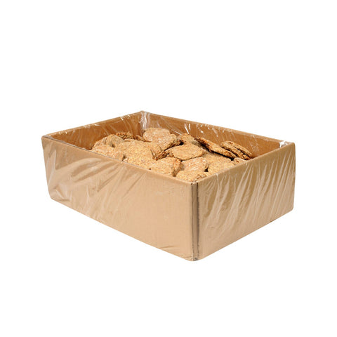 Advance Pierre Cooked Pork Sausage Patty, 1.2 Ounce -- 250 per case.