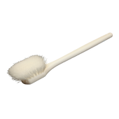 Brush, Utility Brush With Nylon Bristles, 20.