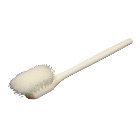 Brush, Utility Brush With Nylon Bristles, 20.