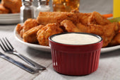 House Autry Quick and Easy Ranch Dressing Mix, 12.48 Ounce -- 10 per case.