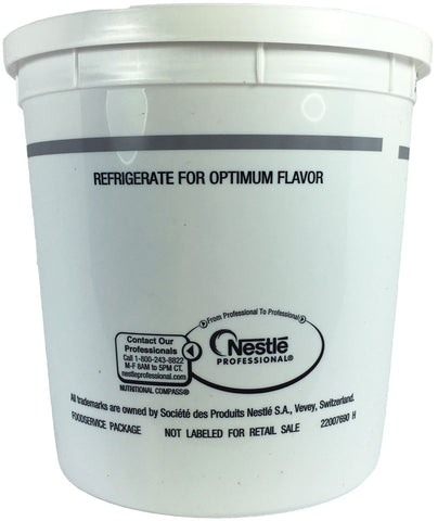 Non Exclusive Custom No Animal Mushroom Base, 5 Pound -- 4 per case.