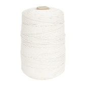Ritz 16 Ply Traditional Butcher Twine, 2 Pound Core.
