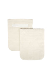 Ritz Chef Steam Stopping Terry Pot Holder Pan Grabber, 8 x 11 inch -- 12 pairs per case.