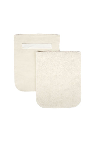Ritz Chef Steam Stopping Terry Pot Holder Pan Grabber, 8 x 11 inch -- 12 pairs per case.