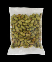 Azar Nut Roasted Salted Edamame, 1.5 Ounce -- 100 per case.