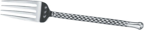 Walco Hallmark Charred Dinner Fork -- 12 per case