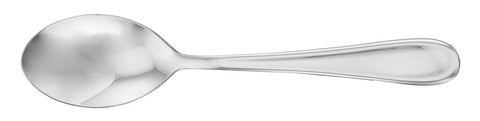 Orbiter 18/0 Teaspoon, 6 7/8 inch -- 12 per case.