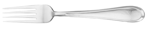 Orbiter 18/0 Dinner Fork, 8 1/8 inch -- 12 per case.