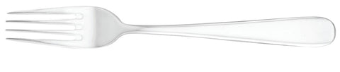 Star 18/10 Hotel Weight Salad Fork, 7 inch -- 12 per case.