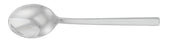 Semi 18/10 Hotel Weight Teaspoon, 5 1/2 inch -- 12 per case.