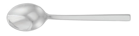 Semi 18/10 Hotel Weight Teaspoon, 5 1/2 inch -- 12 per case.