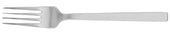 Semi 18/10 Hotel Weight Dinner Fork, 7 3/8 inch -- 12 per case.