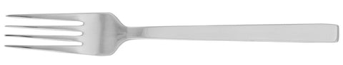 Semi 18/10 Hotel Weight Dinner Fork, 7 3/8 inch -- 12 per case.