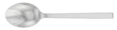 Semi 18/10 Hotel Weight Dessert Spoon, 7 1/4 inch -- 12 per case.