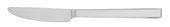 Semi 18/10 Hotel Weight One Piece Knife, 9 inch -- 12 per case.