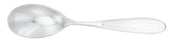 Walco Stainless Hallmark 2000 Flatware Modernaire Teaspoon -- 12 per case