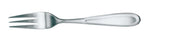 Walco Stainless Hallmark 2000 Flatware Modernaire Dinner Fork -- 12 per case