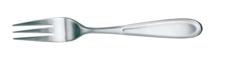 Walco Stainless Hallmark 2000 Flatware Modernaire Dinner Fork -- 12 per case