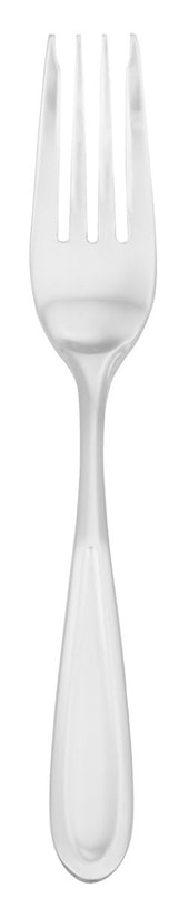 Walco Stainless Hallmark 2000 Flatware Modernaire Salad Fork -- 12 per case