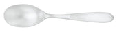Walco Stainless Modernaire Hallmark 2000 Collection Dessert Spoon, 6 15/16 inch -- 12 per case.