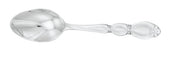 Hallmark Collection Dramatique 18/10 Serving Spoon, 8 3/8 inch -- 12 per case.