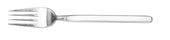Walco 18/10 Stainless Hallmark 2000 Vogue Dinner Fork -- 12 per case