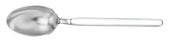 Hallmark Collection Vogue 18/10 Dessert Spoon, 6 15/16 inch -- 12 per case.