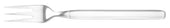 Hallmark Collection Vogue 18/10 Cocktail Fork, 5 9/16 inch -- 12 per case.