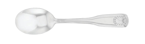 Fanfare 18/10 Serving Spoon, 8 inch -- 12 per case.