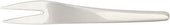 Hallmark Collection Joreen 18/10 Cocktail Fork, 4 5/16 inch -- 12 per case.