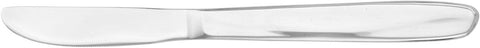 Walco Premium 18-0 Stainless Steel Classic Scroll Knife, 1 Piece -- 12 per case