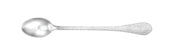 Walco 18/10 Stainless Hallmark 2000 IronStone Iced Teaspoon, 7 1/4 inch -- 12 per case