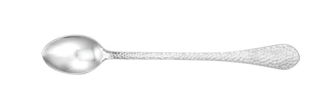 Walco 18/10 Stainless Hallmark 2000 IronStone Iced Teaspoon, 7 1/4 inch -- 12 per case