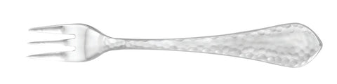 Hallmark Collection Ironstone Cocktail Fork, 5 9/16 inch -- 12 per case.