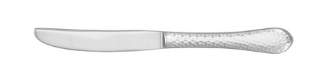 Walco 18/10 Stainless Hallmark 2000 IronStone Dinner Knife, 8 13/16 inch -- 12 per case