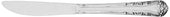 Discretion 18/0 One Piece Knife, 8 1/4 inch -- 12 per case.