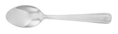 Walco Stainless Select 18/0 Beacon Teaspoon -- 36 per case.