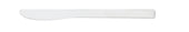 Walco 18-0 Stainless Steel Windsor Plain Edge Knife -- 12 per case