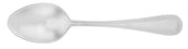 Napa 18/10 Brushed Satin Dessert Spoon, 7 inch -- 24 per case.
