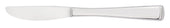 Sonnet 18/0 One Piece Knife, 8 1/4 inch -- 12 per case.