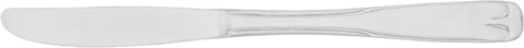 Walco 18/0 Stainless Select Olde Towne Medium Weight Knife, 8.25 inch -- 12 per case.