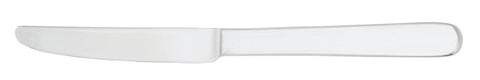 Star 18/10 Hotel Weight Euro Knife, 9 3/4 inch -- 12 per case.