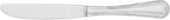 Walco Hallmark Classic Bead Butter Knife -- 12 per case