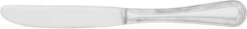 Walco Hallmark Classic Bead Butter Knife -- 12 per case