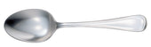Pacific Rim 18/10 Serving Spoon, 8 1/4 inch -- 12 per case.