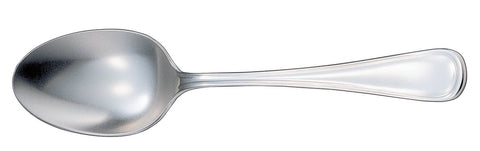 Pacific Rim 18/10 Serving Spoon, 8 1/4 inch -- 12 per case.