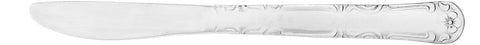 Barclay 18/0 Miniature Childrens Dinner Knife -- 12 per case.