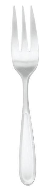 Walco 18/10 Stainless Hallmark 2000 Modernaire Table Fork -- 12 per case