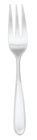 Walco 18/10 Stainless Hallmark 2000 Modernaire Table Fork -- 12 per case