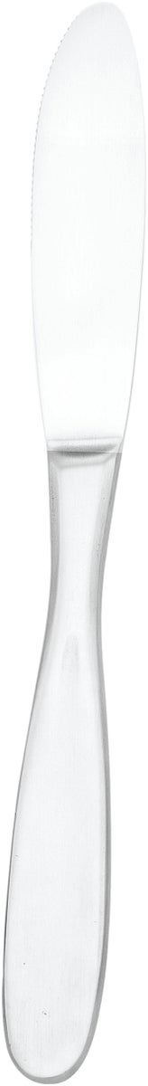 Walco 18/10 Stainless Hallmark 2000 Modernaire Table Knife -- 12 per case